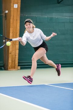 Bild 416 - RL Grossflottbeker THGC - TC an der Schirnau : Ergebnis: 3:3